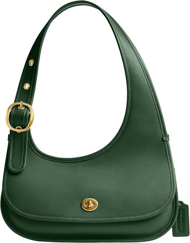 Coach Cashin Carry Crescent Bag in Saudi Arabia