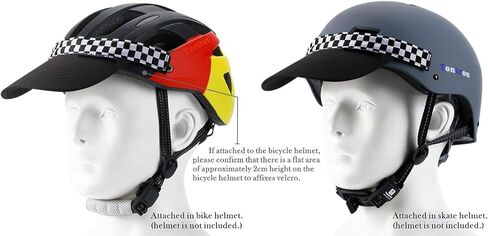 Tontron Removable Helmet Visor in Kuwait