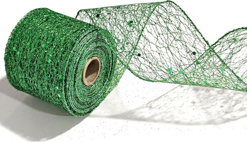 قديس باتريك أشرطة النسيج الأخضر البرسيم حافة الشريط السلكي الخيش لصالح القديس باتريك ديكور ديكور الأيرلندي معلقة الحفلات هدية الزخرفة في الهواء الطلق لوازم 2.5 بوصة * 10 ياردة * 1 لفة in Kuwait