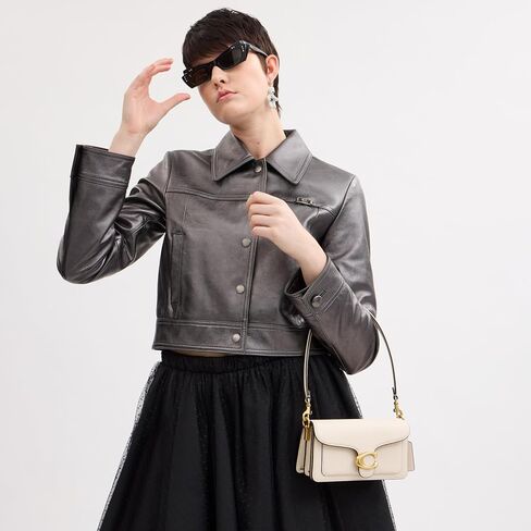 Coach Tabby Shoulder Bag 20 in Saudi Arabia