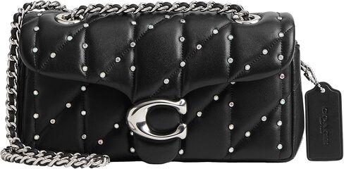Coach Tabby Shoulder Bag 20 in Saudi Arabia