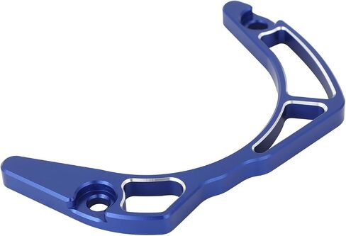 ATV Case Saver Engine Case CNC لـ Raptor 700 2013-2025 Raptor 700R 2009-2025 Raptor 700R SE 2013-2025 Raptor 700 SE 2009-2012 Blue in Kuwait