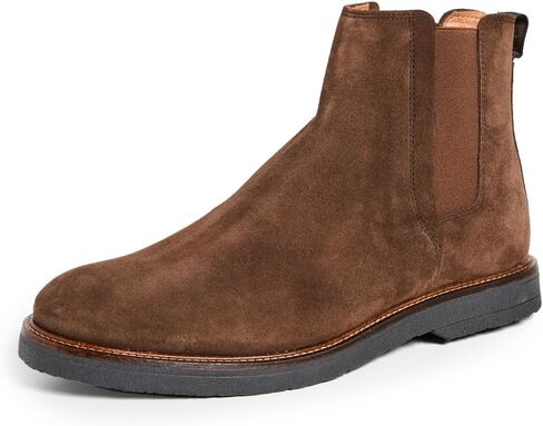 Shoe the Bear Men's Kip Suede Chelsea Boots in Saudi Arabia