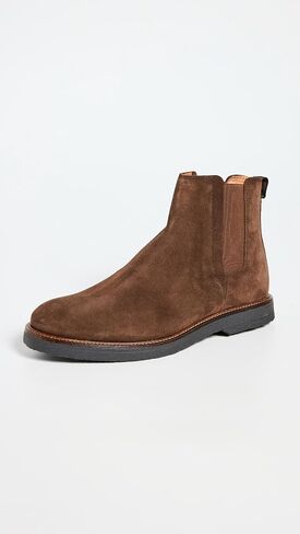 Shoe the Bear Men's Kip Suede Chelsea Boots in Saudi Arabia