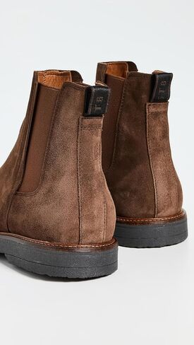 Shoe the Bear Men's Kip Suede Chelsea Boots in Saudi Arabia