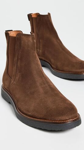 Shoe the Bear Men's Kip Suede Chelsea Boots in Saudi Arabia