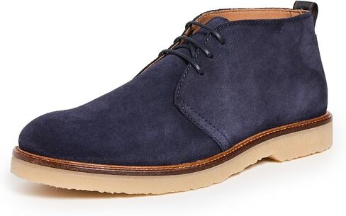 Shoe the Bear Men's Kip Suede Chelsea Boots in Saudi Arabia