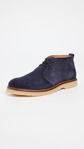 Shoe the Bear Men's Kip Suede Chelsea Boots in Saudi Arabia
