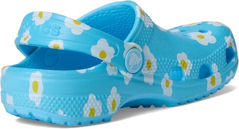 Crocs للجنسين واللاسكيل الكلاسيكية مع الأنماط والرسومات (طفل صغير) in Kuwait
