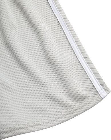 طقم سراويل رياضية للأولاد - شورت تي شيرت عالي الأداء مكون من 3 قطع وبنطلون رياضي - ملابس رياضية للأولاد (8-16) in Kuwait