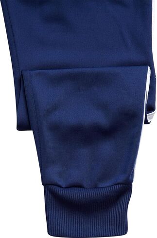 طقم سراويل رياضية للأولاد - شورت تي شيرت عالي الأداء مكون من 3 قطع وبنطلون رياضي - ملابس رياضية للأولاد (8-16) in Kuwait