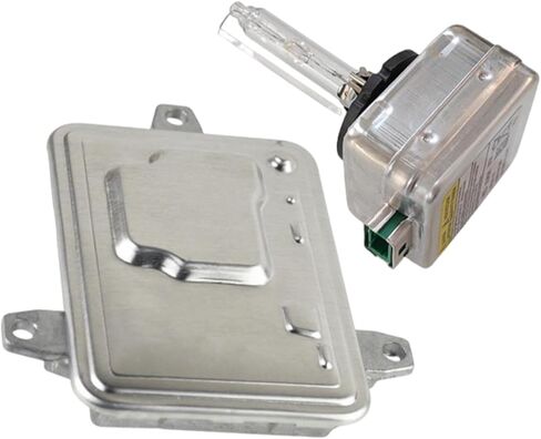 2229003300 HID Xenon Headlight Ballast Control Unit Module for Mercedes-Benz CLA180 CLA200 GLA250 CLA45 2011-2017, for Cadillac CTS XTS Camaro, for Volvo C30 C70, for AMG in Saudi Arabia