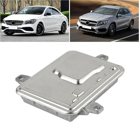 2229003300 HID Xenon Headlight Ballast Control Unit Module for Mercedes-Benz CLA180 CLA200 GLA250 CLA45 2011-2017, for Cadillac CTS XTS Camaro, for Volvo C30 C70, for AMG in Saudi Arabia