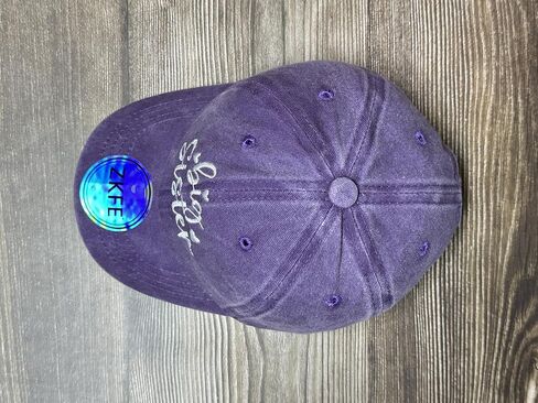 Embroidered Big Brother Hats in Kuwait