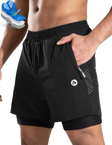 شورت الدراجة الجبلية للرجال 4D راكب الدراجة الدراجات ركوب الدراجات في ركوب السوائل السوستة السوستات السحابية in Kuwait