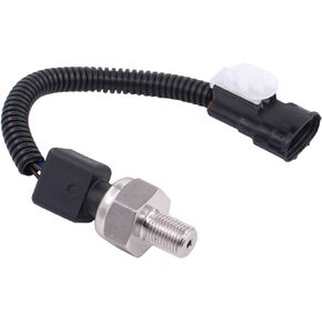 MOTOKU Fuel Injection Pressure Sensor for Lexus GS300 IS250 IS350 GS450h GS350 2007-2015