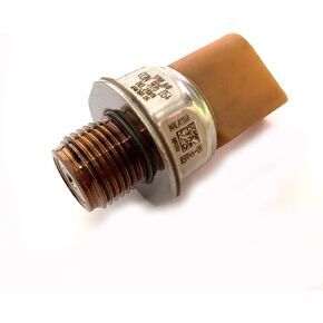 Fuel Rail Pressure Sensor 85PP44-01 03N906054 For V W Audi