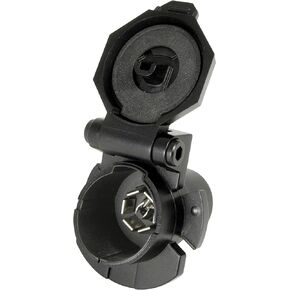 Hopkins Towing Solutions 40930 Endurance GM Twist Mount 7 Blade Connector