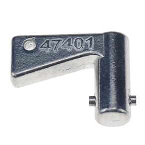 Battery Isolator and Disconnect Key 47401 701/47401 for JCB Construction Equipment and Telehandler Models (2)