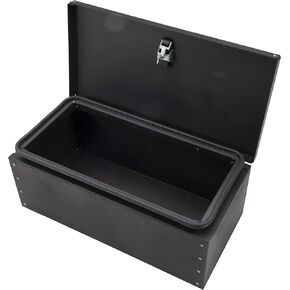 Lippert Components - 664640 SolidStep Storage Box