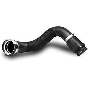 Turbocharger Intercooler Hose with Henn Connector for Malibu 1.5L (OE: 23344998) | CR40