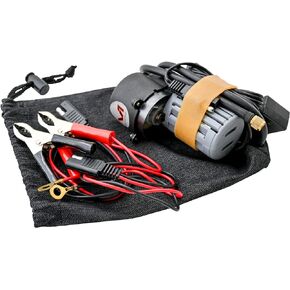 Portable Mini Air Compressor for Motorcycle/ATV