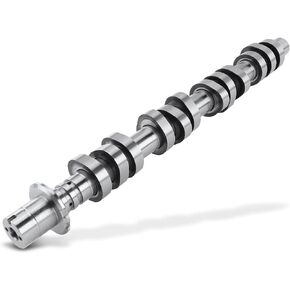 A-Premium Left Engine Camshaft Compatible with Ford F-150 2005-2008, F-350 Explorer Expedition Mustang & Lincoln Navigator Mark LT & Mercury Mountaineer, Replace# 5L1Z6250AA