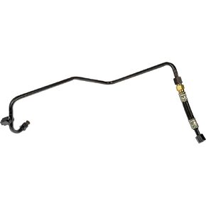 Dorman 624-352 Automatic Transmission Oil Cooler Hose Assembly Compatible with Select Dodge Models