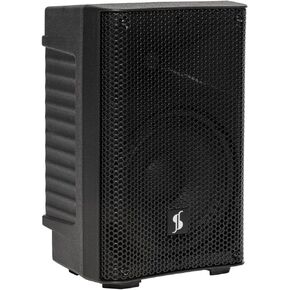 Stagg Powered Speaker Cabinet (AS8B US)