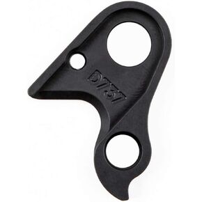 D737 derailleur Hanger for Haibike (Sduro, Xduro, e-Bikes) Bikes (Rear Gear mech, Dropout)