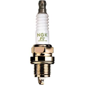 NGK 5574 V-Power Spark Plug - BPM8Y Solid, 1 Pack in Saudi Arabia