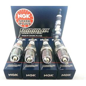 NGK 6510 LTR7IX-11 Iridium IX Spark Plug