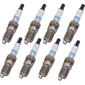 New AC Delco OEM Part# 862029 MR43LTS @8 Compatible With Mercury Mercruiser Quicksilver