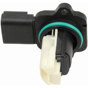 New Mass Air Flow Sensor Compatible With Dodge Ram 2500 3500 6.7L Diesel 2007-10, Dodge Ram 4500 5500 6.7L Diesel 2008-10, Ram 2500 3500 4500 5500 6.7L Diesel 2011-17 68002441AB, 68002441AC