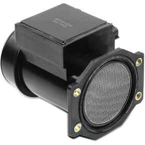A-Premium Mass Air Flow Sensor Meter [3-Pins] Compatible with Nissan 240SX 1994-1998, Altima 1998-2001, L4 2.4L, Replace# 226809E000, 7410045