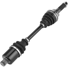 Youxmoto Rear Left/Right CV Axle for Polaris Sportsman 570 Forest Touring 2015 2016 2017 2018 2019 2022 (EFI EPS SP Tractor Trail) / 325 450 HO, 4340 Chromoly Steel CV Axle Drive Shaft, 1332936