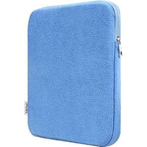TiMOVO 9-11 Inch Tablet Sleeve Protective Carrying Case for iPad 10.2 2021-2019, iPad 10th Generation 2022, iPad Air 5/4 10.9, iPad Pro 11 2022-2018, Galaxy Tab S9/S8/A8/A7 2023, Blue
