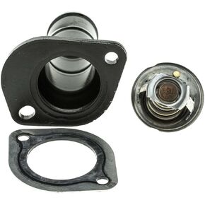 Thermostat Kit-195 Degrees w/Gasket