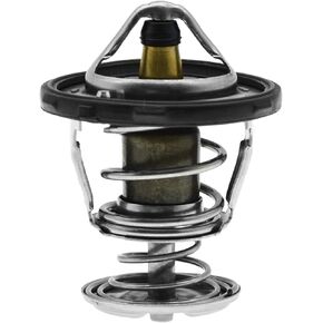 منظم حرارة المحرك مع منظم حرارة سائل التبريد 89018168 131-160، 131160 متوافق مع 2007-2020 تشيفي سيلفرادو سوبربان جي إم سي كانيون سافانا سييرا يوكون 2007-2010 هامر H2 H3 H3T in Kuwait