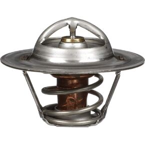 Quicksilver 8M0089715 Replacement Thermostat 140 Degree for Various MerCruiser Stern Drives