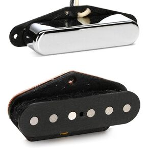 Seymour Duncan STL-1B Vintage Broadcaster Tele Pickup Set