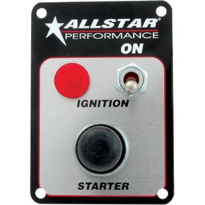 Allstar ALL80162 Switch Panel Kit