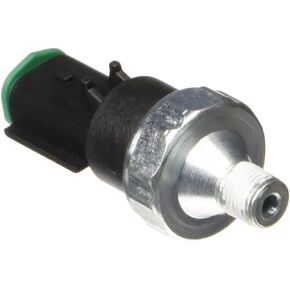 Crown Automotive Oil Pressure Switch Electrical, Lighting and Body, Black Silver