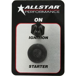 Allstar Performance ALL80150 Switch Panel Kit