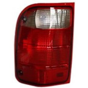 TYC 11-5452-01-1 Compatible with Ford Ranger Left Replacement Tail Lamp