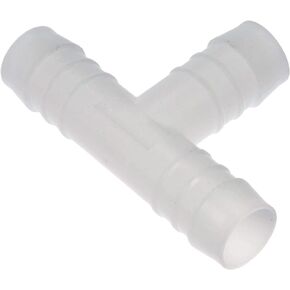 Dorman 800-918 Heater Hose Tee Connector Compatible with Select Models