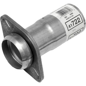 Walker Exhaust 41722 Exhaust Pipe 2" Inlet (Outside) 2.25" Outlet (Inside)