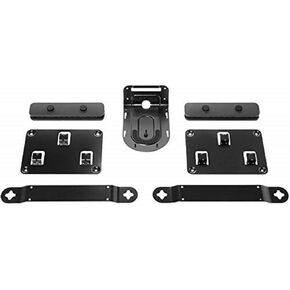 Logitech Mounting Bracket for Speaker, Camera, Table Hub, Display Hub
