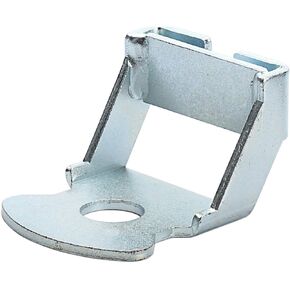 Trailer Hitch Coupler Connect Mount Aligner Alignment Device Base Mount