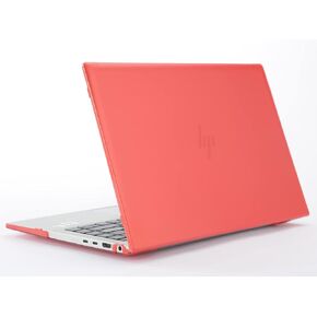 mCover Case Compatible ONLY for 2022~2023 14" HP EliteBook 840 (Intel CPU) | 845 (AMD CPU) G9 / G10 Series Notebook PC (NOT Fitting Any Other HP Models) - Aqua